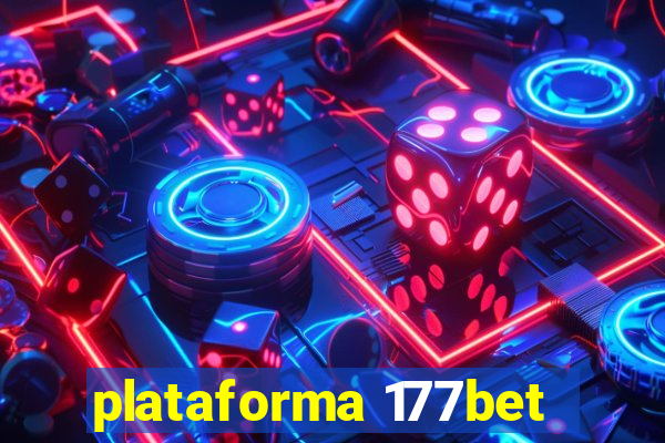 plataforma 177bet